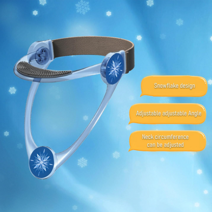 360° Adjustable Neck Brace