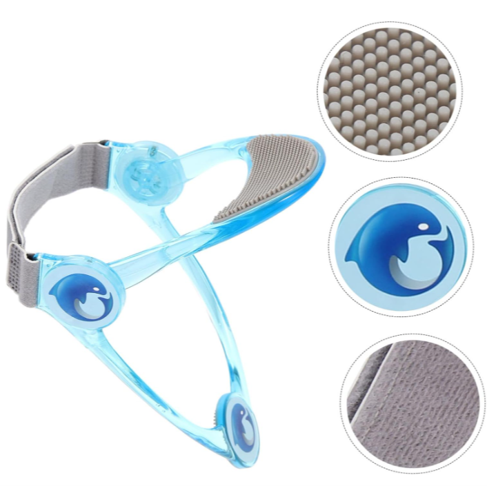 360° Adjustable Neck Brace