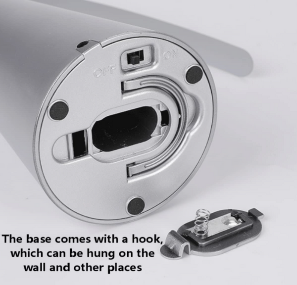Fly Repellent Fan