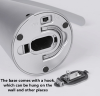 Fly Repellent Fan