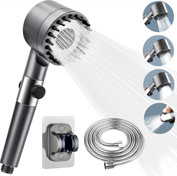 High Pressure Shower Head