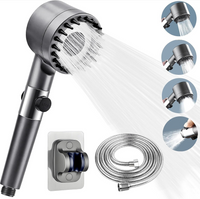 High Pressure Shower Head