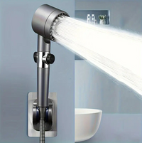 High Pressure Shower Head