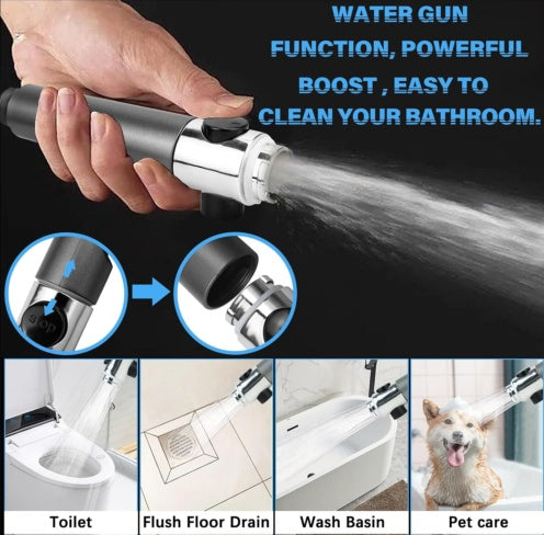 High Pressure Shower Head