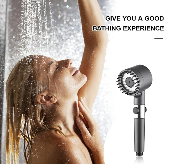High Pressure Shower Head