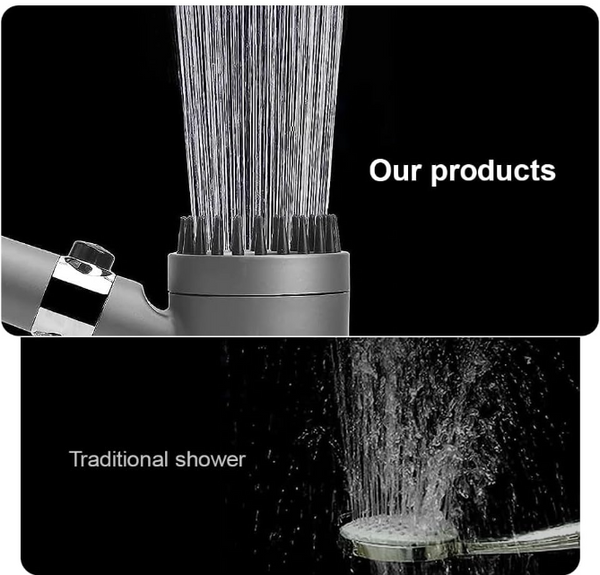 High Pressure Shower Head