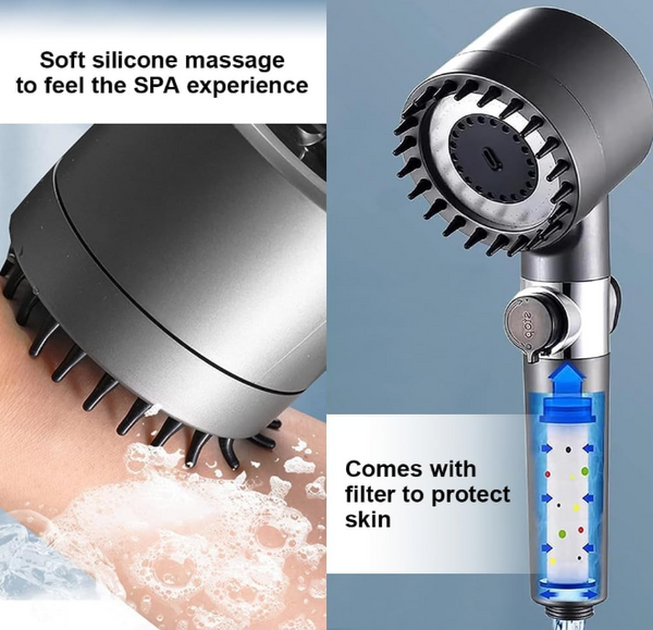 High Pressure Shower Head