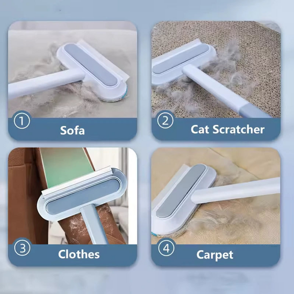 Multifunctional Cleaning Brush