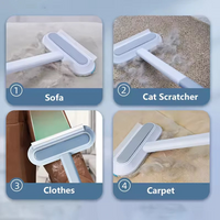 Multifunctional Cleaning Brush