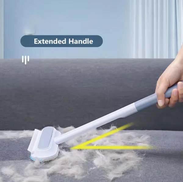 Multifunctional Cleaning Brush