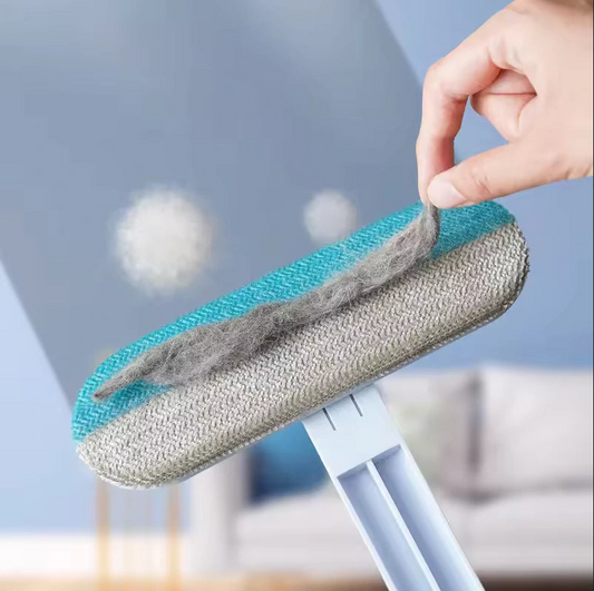 Multifunctional Cleaning Brush