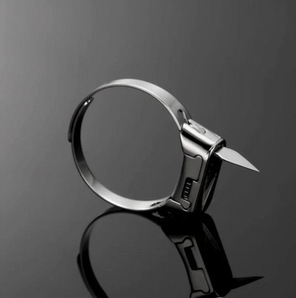 Survival Self-Defense Ring