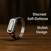 Survival Self-Defense Ring