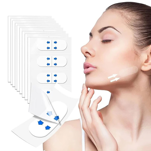 Instant Facelift Tapes