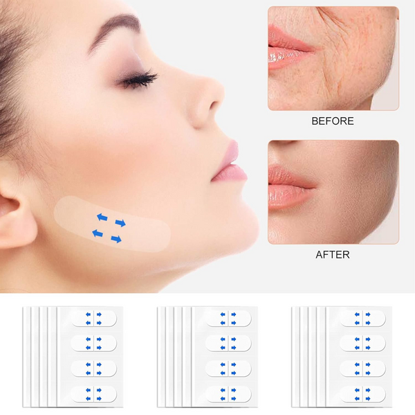 Instant Facelift Tapes