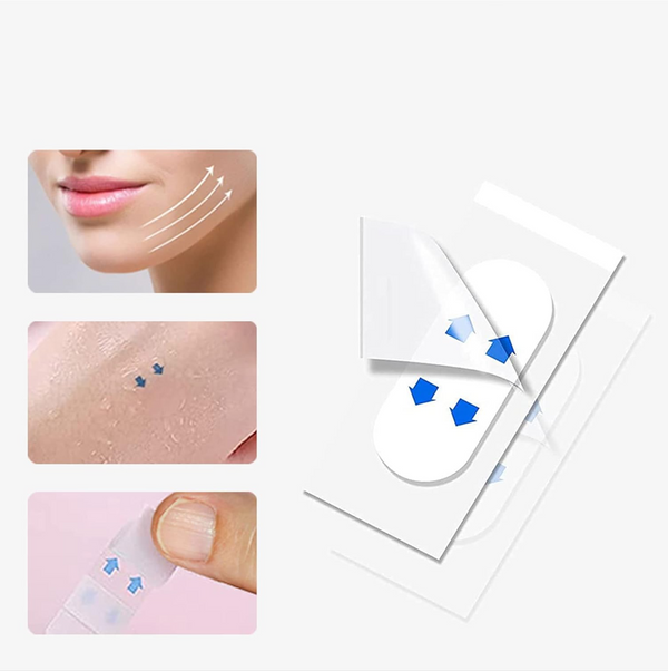 Instant Facelift Tapes