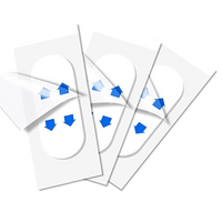 Instant Facelift Tapes
