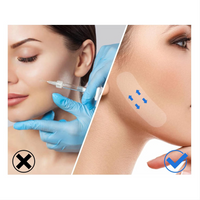 Instant Facelift Tapes