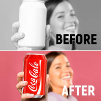 Silicone Beer Can Cover Sleeves