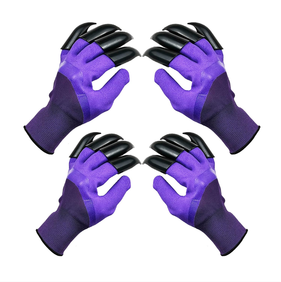 Garden Claw Gloves
