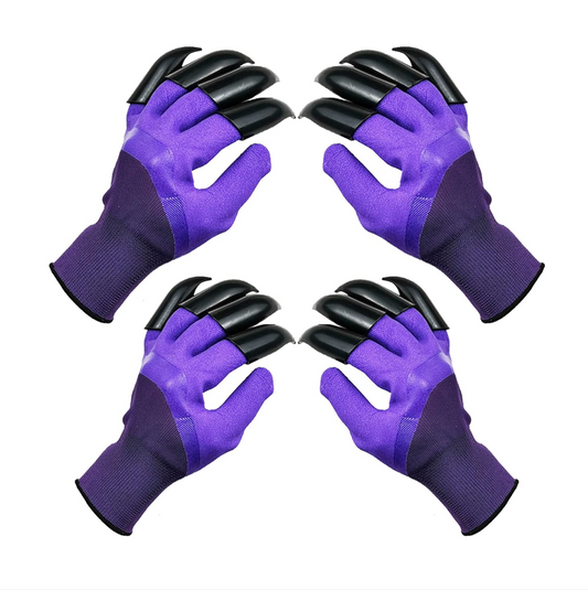 Garden Claw Gloves