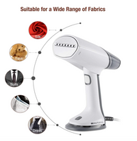 Portable Foldable Handheld Steamer