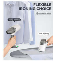 Portable Foldable Handheld Steamer