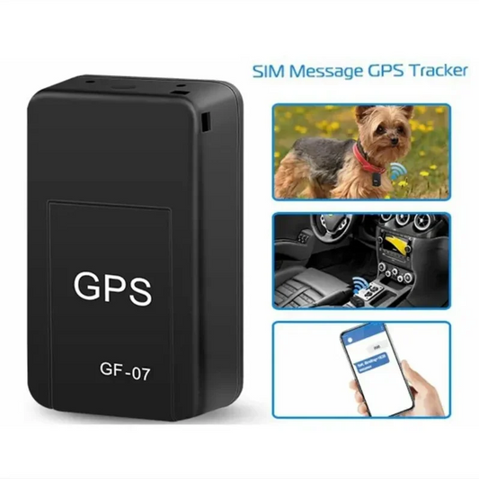 Mini GPS Tracker