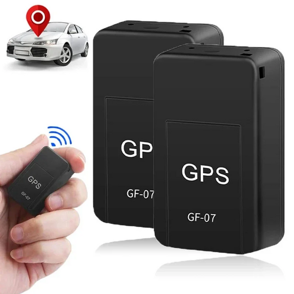 Mini GPS Tracker