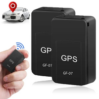 Mini GPS Tracker