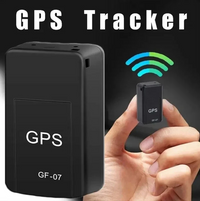 Mini GPS Tracker