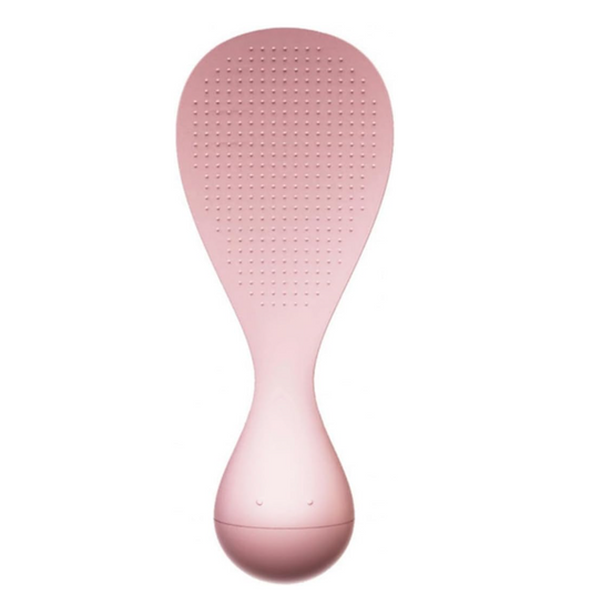 Upright Standing Rice Spoon