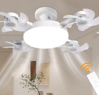 Drone Ceiling Fan Light