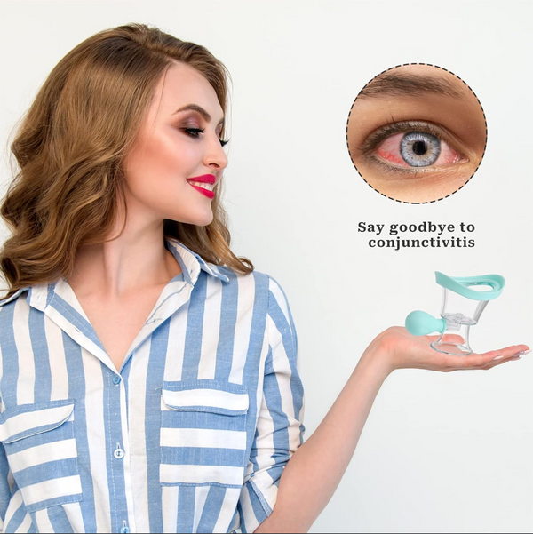 Silicone Eye Wash Cup