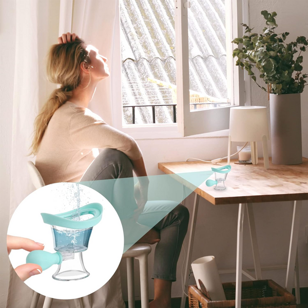 Silicone Eye Wash Cup
