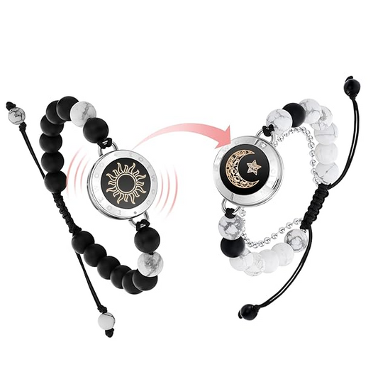 Distance Touch Bracelets