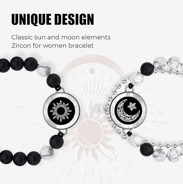 Distance Touch Bracelets