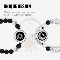 Distance Touch Bracelets