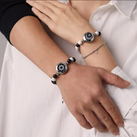 Distance Touch Bracelets