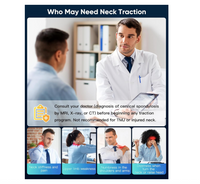 Cervical Neck Traction Device