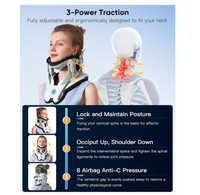 Cervical Neck Traction Device