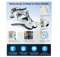 Cervical Neck Traction Device