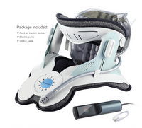 Cervical Neck Traction Device