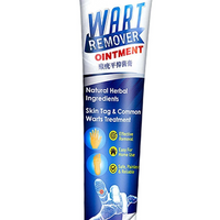 Wart Remover Cream