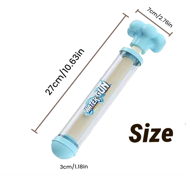 Fireworks Effect Water Gun