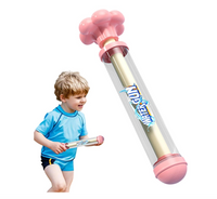 Fireworks Effect Water Gun