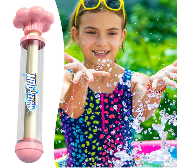 Fireworks Effect Water Gun