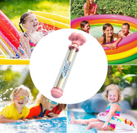 Fireworks Effect Water Gun