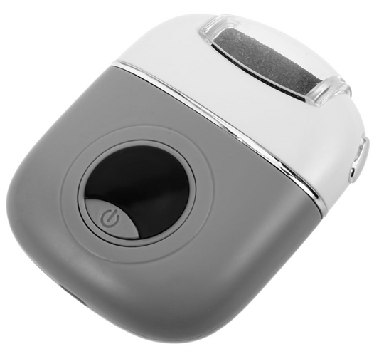 Electric Rechargeable Foot Scrubber