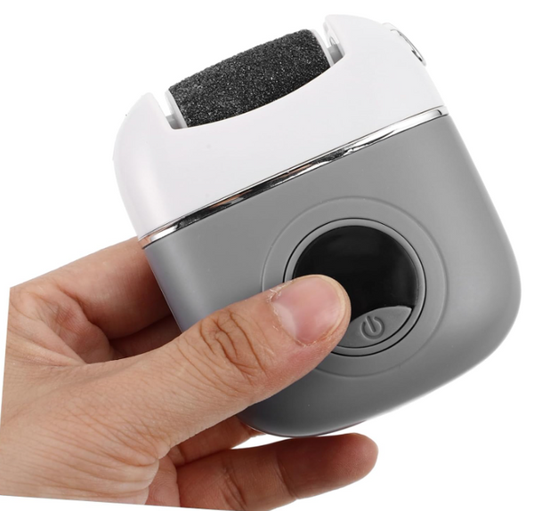 Electric Rechargeable Foot Scrubber